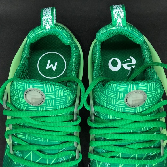 🛑SOLD🛑Nike Air Presto Naija (CJ1229-300) 🔥 - Picture 3 of 12